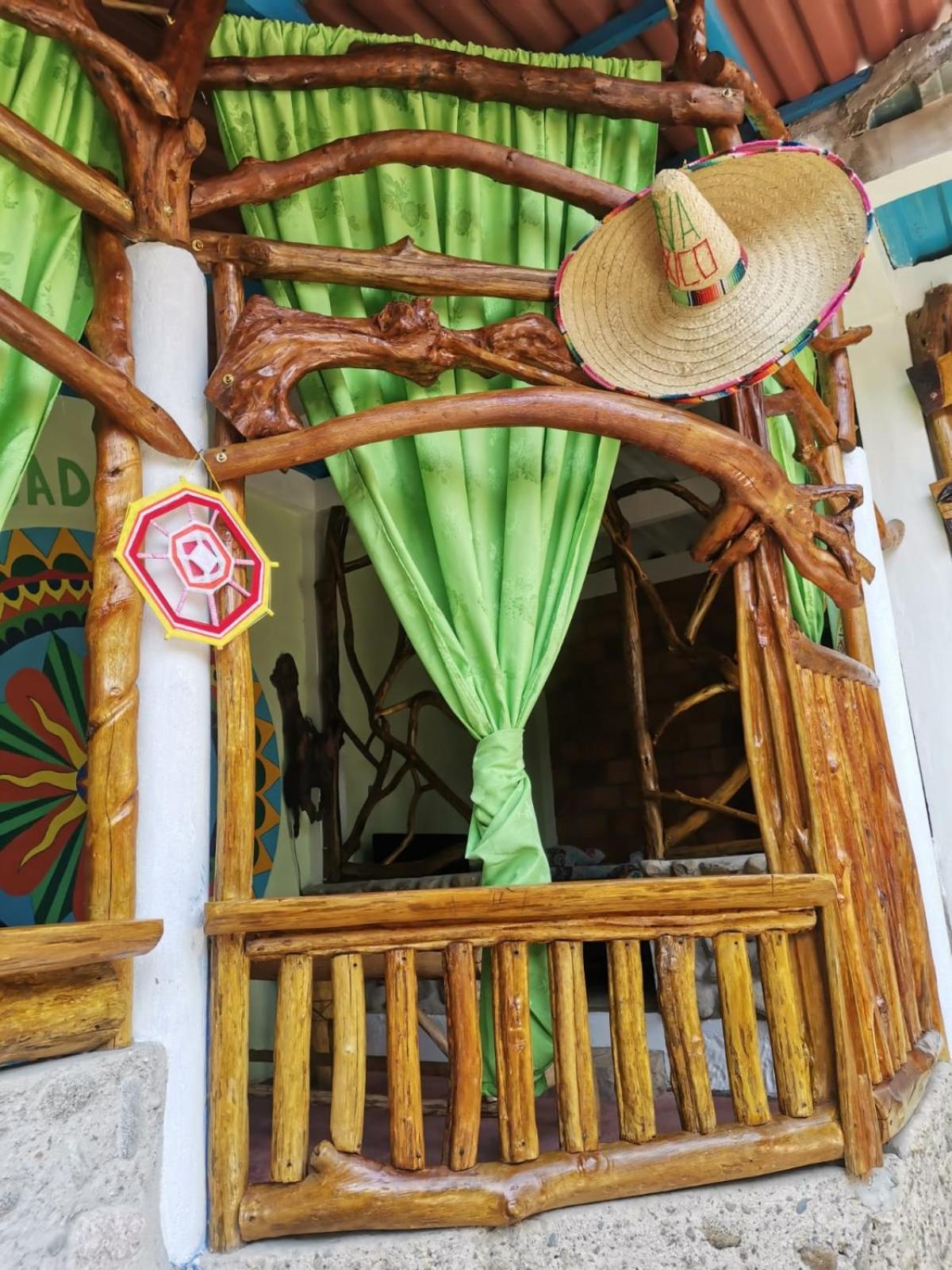 Posada Kauai Mocoa ภายนอก รูปภาพ