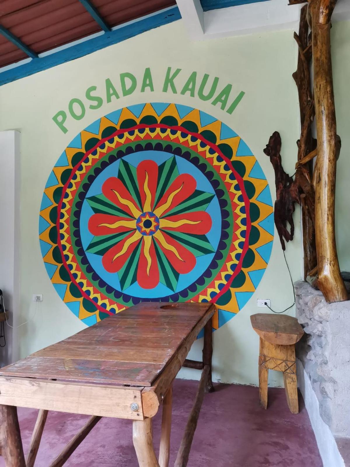 Posada Kauai Mocoa ภายนอก รูปภาพ